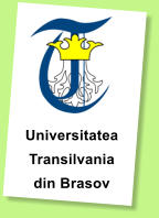 Universitatea Transilvania din Brasov